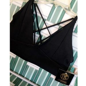 TYC Premium Goddess Sports Bra